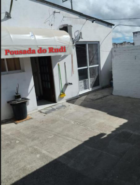 Pousada do Rudi Quarto 2